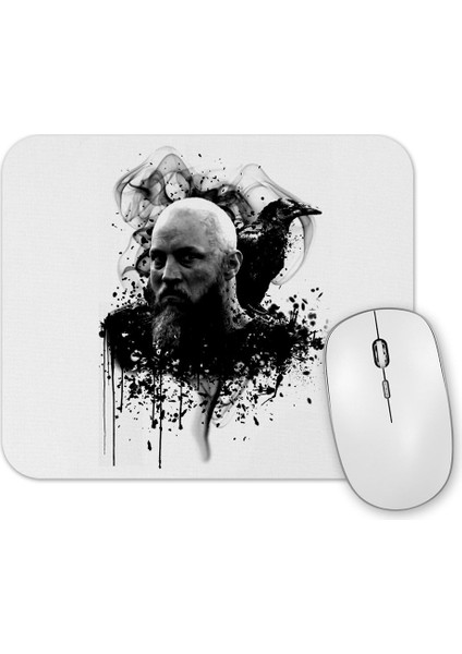 Ragnaros Mouse Pad