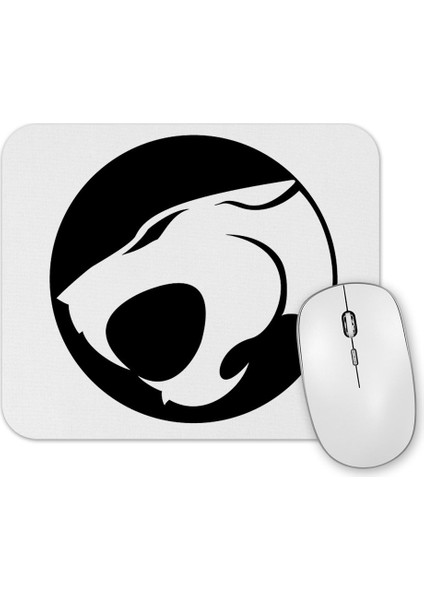 Thug Monkey Maymun Mouse Pad