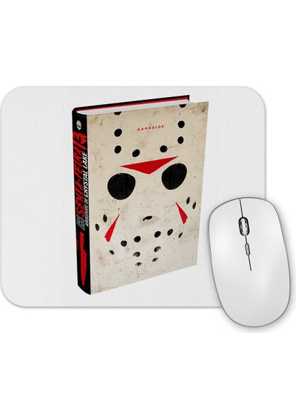 Sevent Mouse Pad