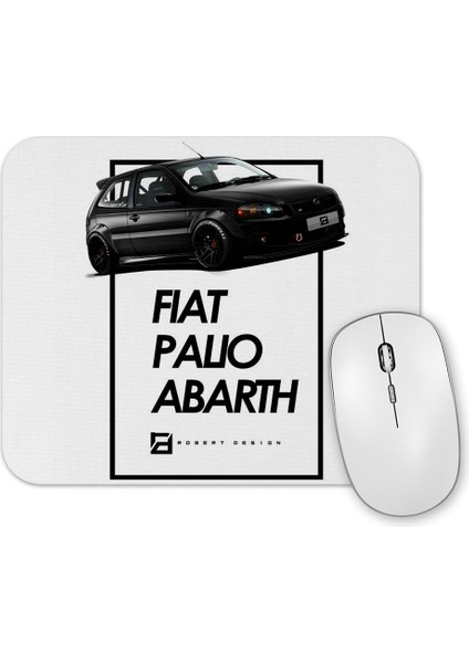 Fatality Mouse Pad