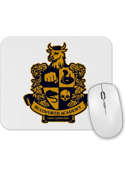 Cabal Online 01 Mouse Pad