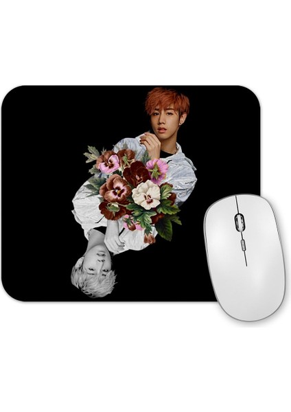 Mark Mouse Pad