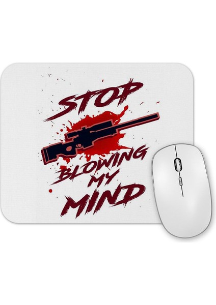 Star Wars The Reds Mouse Pad