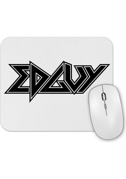 Edguy Stratovarious Gamma Ray Helloween Blind Guardian Mouse Pad