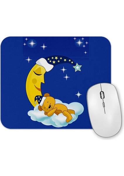Ay Dede Mouse Pad