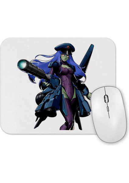 Metal Slug 09 Mouse Pad