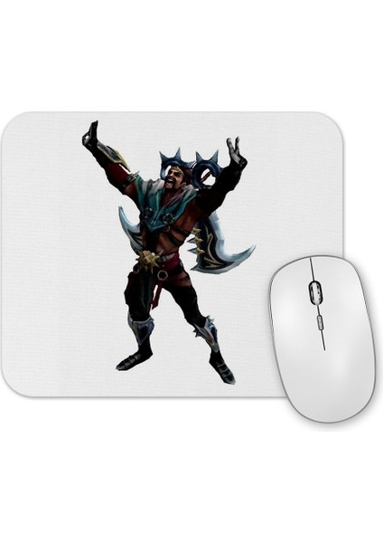 Dungeons Dragons Caverna Do Dragao Mouse Pad