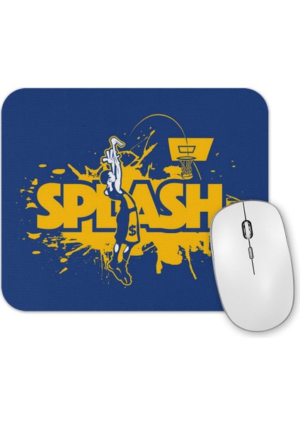 Sirinler Sirine Mouse Pad