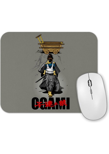 Ogami Mouse Pad