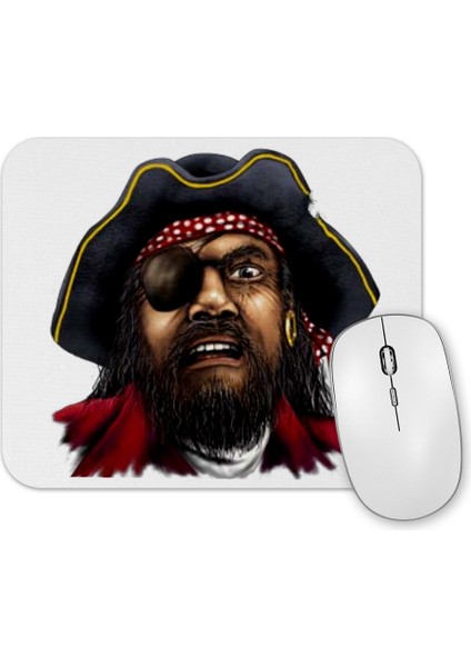 Korsan Mouse Pad