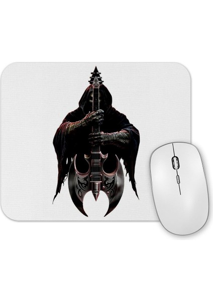 Deadpool 03 Mouse Pad