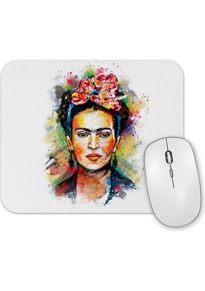 Fsociety I What You Mouse Pad