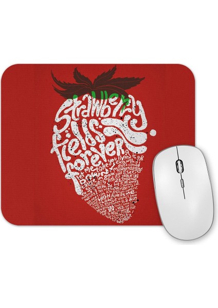 Cilek Mouse Pad