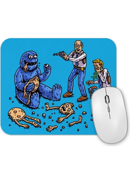 Küçük Prens Mouse Pad