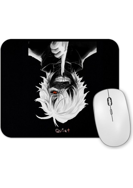 Kaneki Tokyo Ghoul 2 Mouse Pad