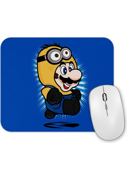 Star Wars Jedı Master Mouse Pad