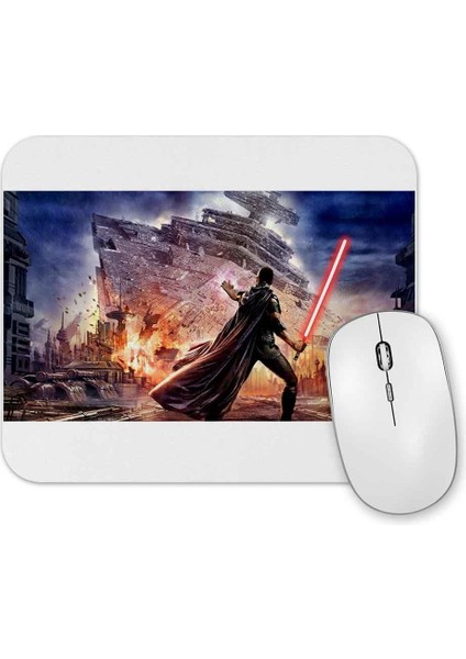 Star Wars Mouse Pad