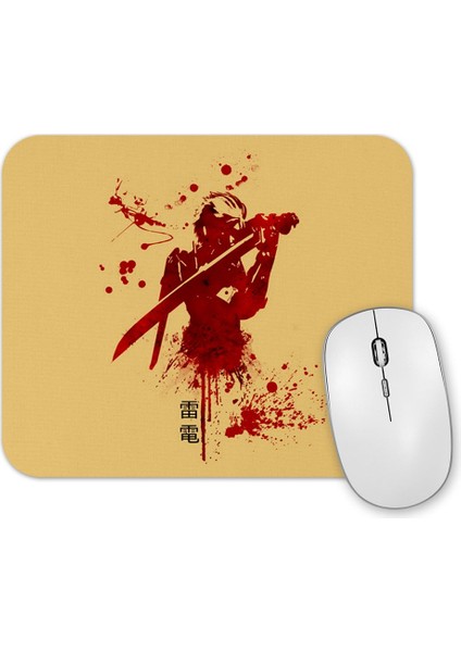 Queen Freddie Mercury Mouse Pad