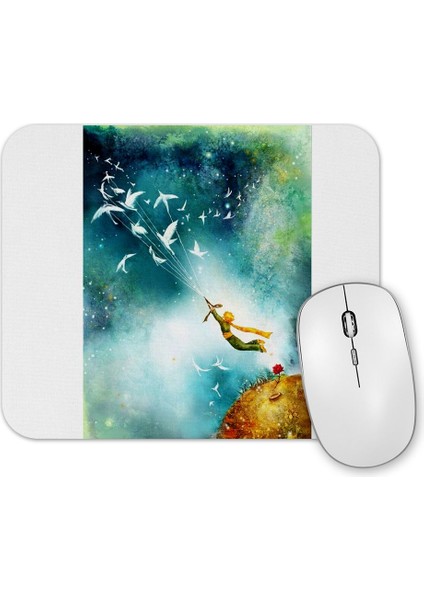 Kurabiye Katliamı Cookie Massacre Mouse Pad