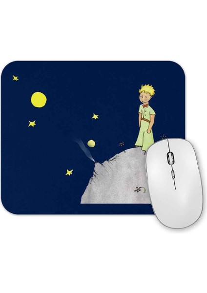 Kurabiye Katliamı Cookie Massacre Mouse Pad