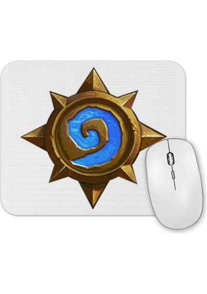 Hearthstone Mouse Pad