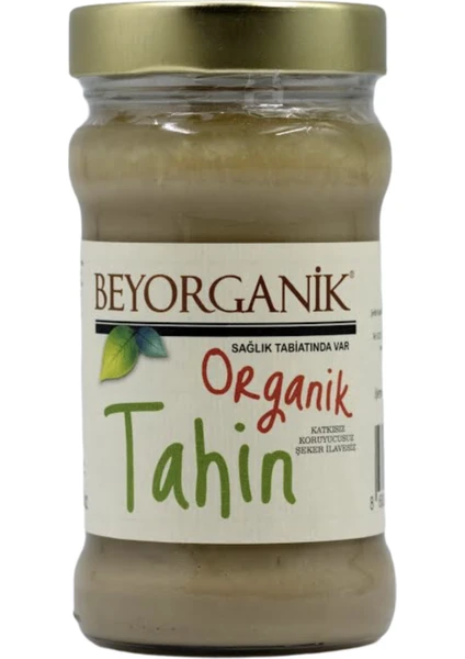 Tahin 300 gr