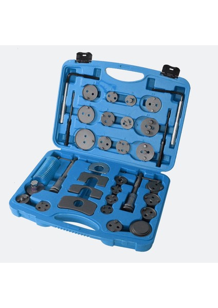 Nt Tools Fren Sökme Takma Takımı 35 Parça (NTA1028)