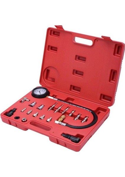 Nt Tools NT1020A Dizel Motor Kompresyon Test Cihazı 20 Parça