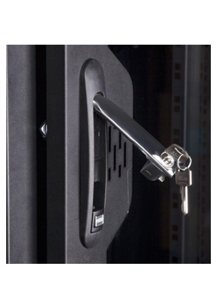 TRK 36U 800X1000 19'' INC TERMOSTATLI 2 FANLI RACK KABİN PRO MODEL fırsatları