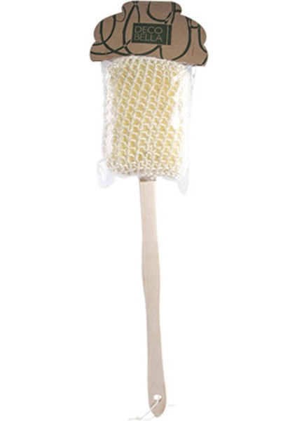 Ahşap Saplı Banyo Lifi fiyatları