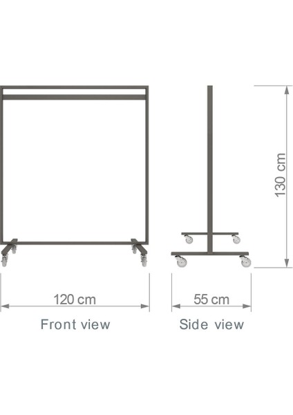 Orta Stand fiyatları