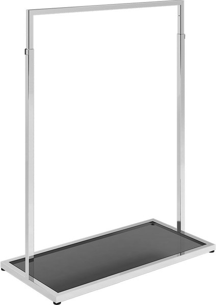 30 x 30 cm Demonte Orta Stand