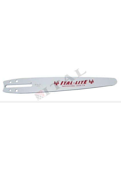 Motorlu Testere Kılavuzu Pala 30 Diş 1/4'' 1.1mm (TCS2600V/A305C Uygun)