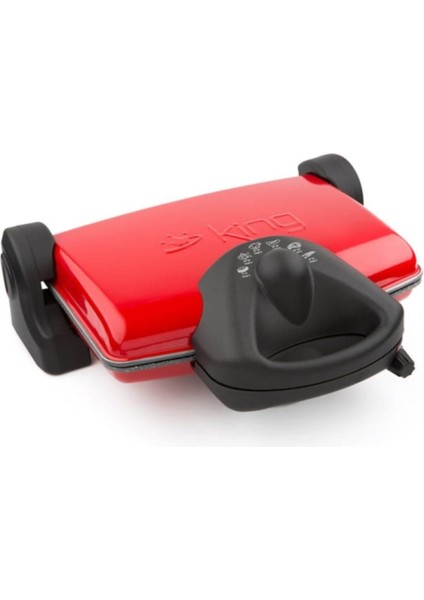 P-637 Grillmax Tost Makinesi