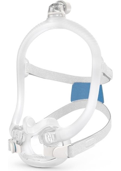 Airfit F30I Medium Boy Tam Yüz Cpap Maskesi