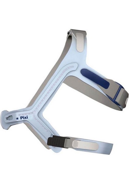 Pixi Fx Çocuklar Için Cpap Maskesi