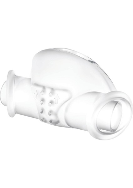 Pixi Fx Çocuklar Için Cpap Maskesi