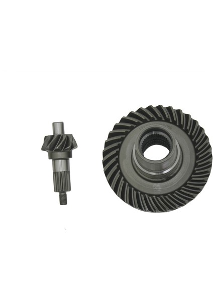 Cf Ayna Ve Dişli Set9T400-400-625-800 Cc