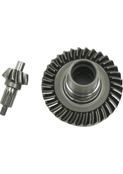 Arka Diferansiyel Ayna 550-800 Cc