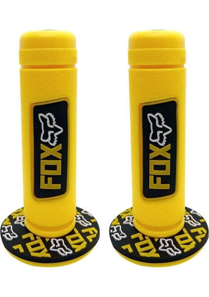 Fox Motosiklet Sarı Elcik Takımı fiyatları