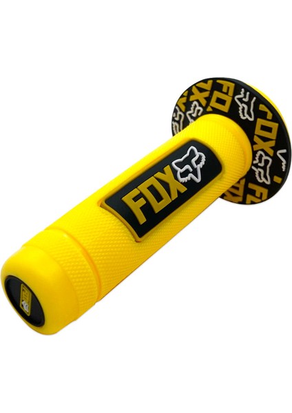 Fox Motosiklet Sarı Elcik Takımı modelleri