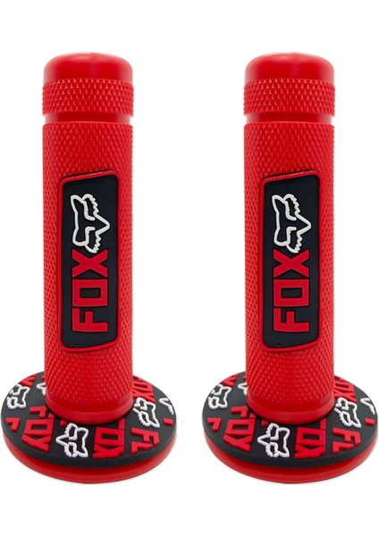 Fox Motosiklet Kırmızı Elcik Takımı fiyatları