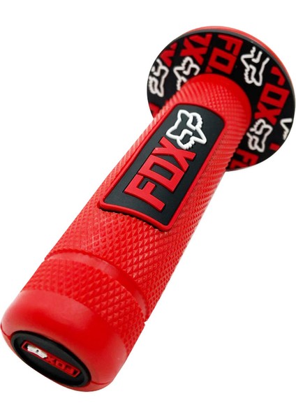 Fox Motosiklet Kırmızı Elcik Takımı modelleri