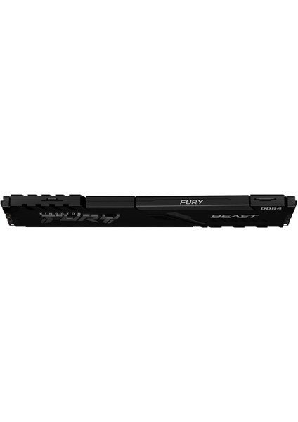 FURY Beast 8GB DDR4 2666MHz CL16 Performans Ram modelleri