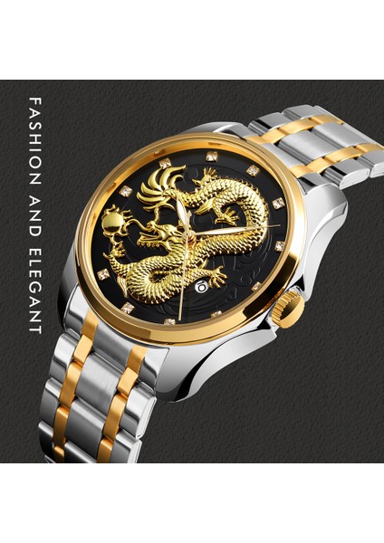 Skmei 9193 Erkek Kol Saati (Yurt Dışından) fiyatları