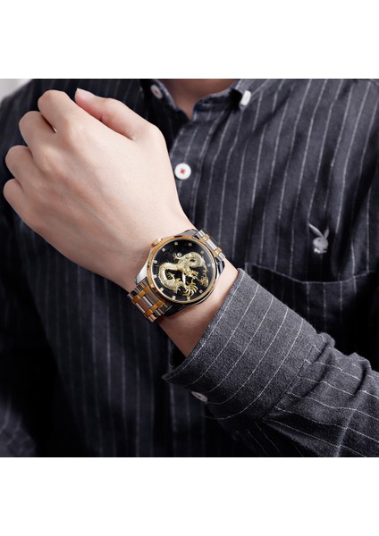 Skmei 9193 Erkek Kol Saati (Yurt Dışından) modelleri