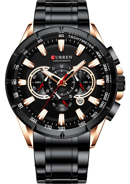 Curren 8363 Erkek Kol Saati (Yurt Dışından)