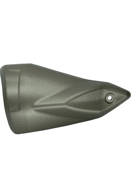 Egzoz Dekor Kapağı Mh 125 L Drift Kd125 F Kıden