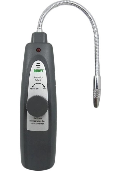 Duoyı DY5750B Soğutucu & Buzdolabı & Havalandırma Gaz Kaçak Dedektörü