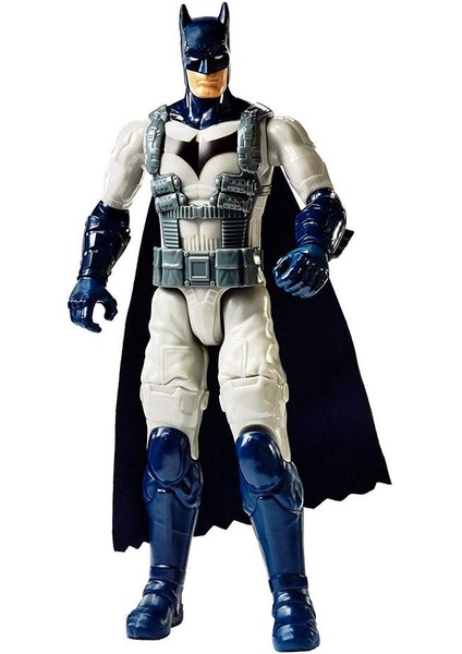 Batman 30 cm Aksiyon Figürleri Batman FVM75 FVM69 Lisanslı Ürün